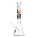 Cheech & Chong® Glass | 15" In the Couched Beaker Bong [CC142] Glass Bong Smoking Cat Distribution