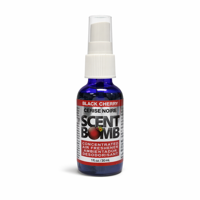 Scent Bomb | air fresheners #1 Odour Eliminator Spray ONE Mango Tropical