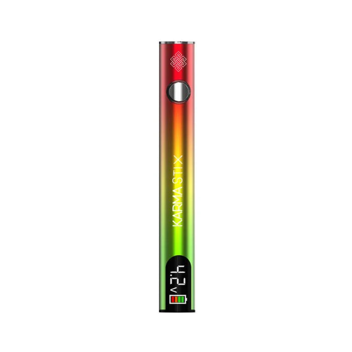 Karma | 510 Battery Digital 650mah 510 Battery Maq Distributors Rasta