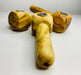 VOW | Olive Wood Apple Pipe/Smoker's Gift Wooden Pipe Variety Olive Wood