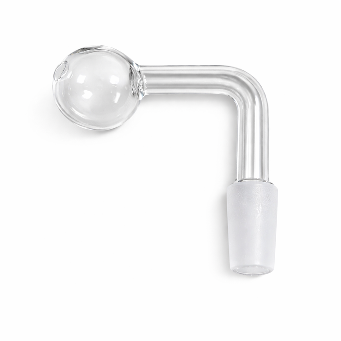 Oil Burner Stem [NBD-PIP999] Banger · Oil Burner NIBO Distribution 18 mm