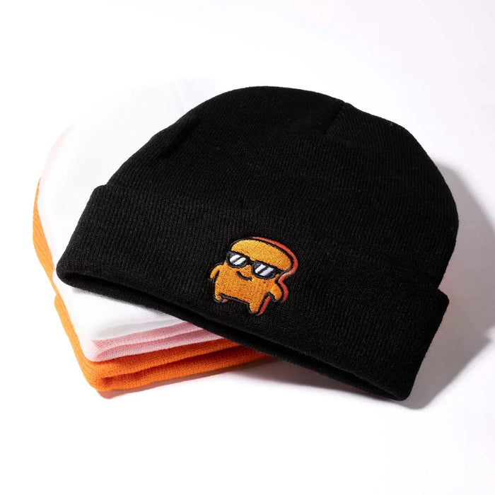 Choast | Toques Hat & Toque Smoking Cat Distribution