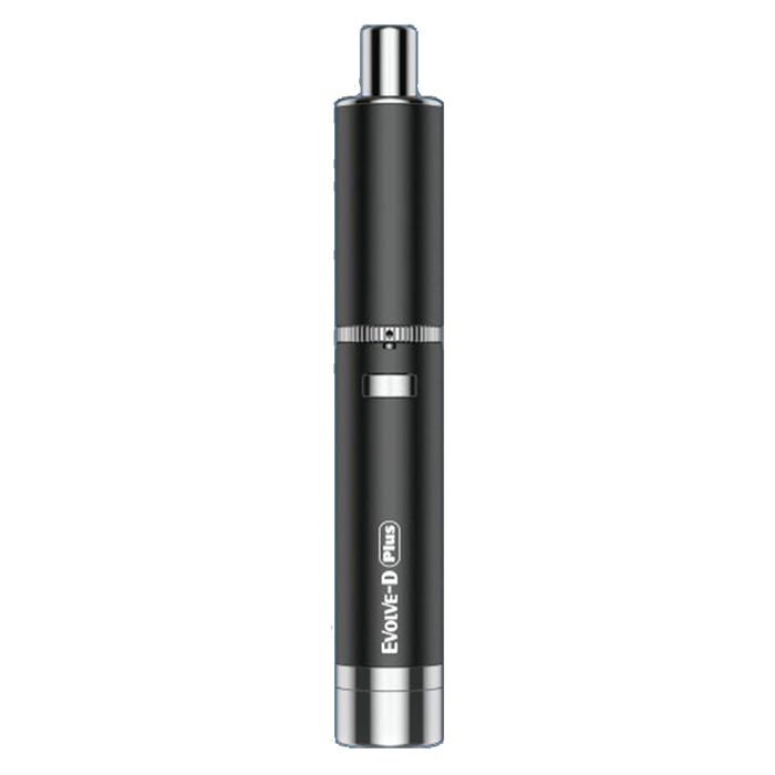 Yocan Evolve D Plus vape pen Vaporizer ONE Black