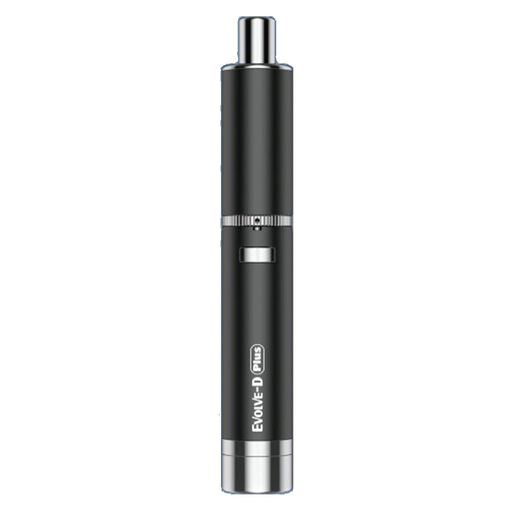 Yocan | Evolve D Plus vape pen 2020 version Dry Herb Vape ONE Black