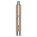 Yocan | Evolve D Plus vape pen 2020 version Dry Herb Vape ONE Champagne Gold
