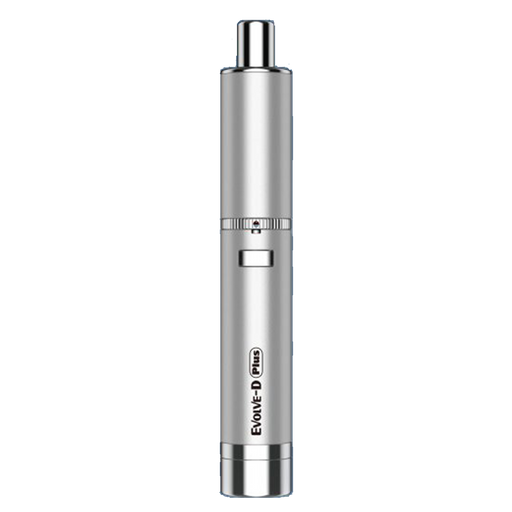 Yocan | Evolve D Plus vape pen 2020 version Dry Herb Vape ONE Silver