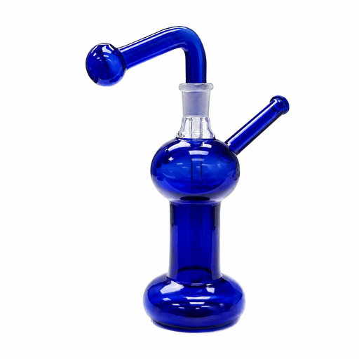 6" Blue Snooper - Pack of 4 Oil Burner RMG WHOLESALE
