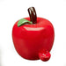 APPLE SHAPED PIPE Ceramic Pipe Roast and Toast Gifts