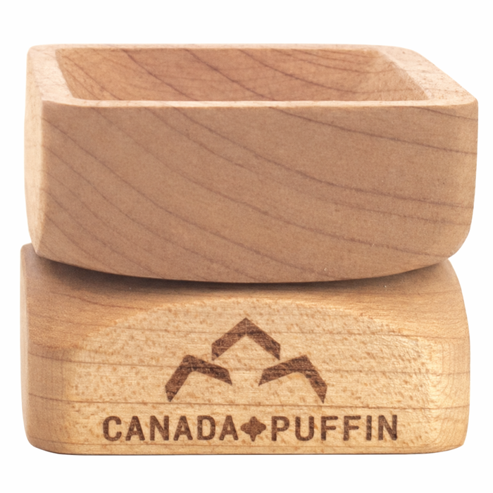 Canada Puffin | Parklands Grinder Regular Grinder Canada Puffin