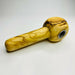 VOW | Olive Wood Apple Pipe/Smoker's Gift Wooden Pipe Variety Olive Wood