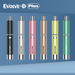 Yocan | Evolve D Plus vape pen 2020 version Dry Herb Vape ONE