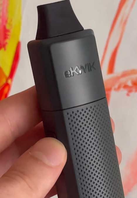 SUNAKIN | eKWIK Vaporizer SUNAKIN