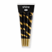 Shine | Tiger Stripes King Size 8 cones - 12 Packs Pre-rolled Cone (Display Pack) Shine Papers