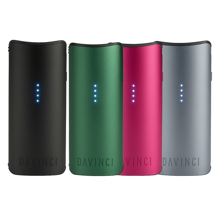 DaVinci | MIQRO-C Vaporizer