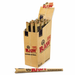 Raw | Classic CONE SUPERNATURAL (Box of 15 Display) [SMK519] Pre-rolled Cone (Display Pack) NIBO Distribution