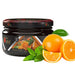 TANYA HOOKAH FLAVOR 250G CAN ZERO NICOTINE- ZERO TOBACCO Flavour Jatiimports LLC ORANGE MINT