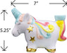 unicorn pipe Ceramic Pipe Roast and Toast Gifts