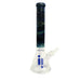 Infyniti | 16" 7mm Branded Glass Beaker Bong with Tornado Perc [GP1650] Glass Bong ONE