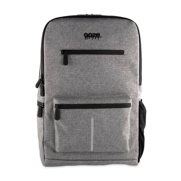 Ooze | Traveler Classic Smell Proof Backpack