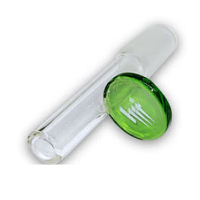 HIT | Popper bowl 14mm Bowl · Banger · Oil Burner NIBO Distribution Green