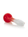 GRAV® | 4" Faded Spoon – Assorted Colors Glass Pipe Small Biz Distributors