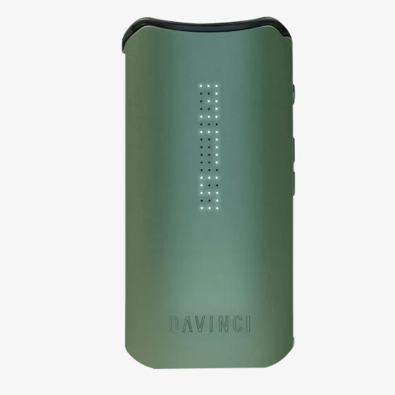 DaVinci | IQC Vaporizer