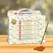 HEM | Aromatherapy Gift Pack – 9" Incense SunGlow
