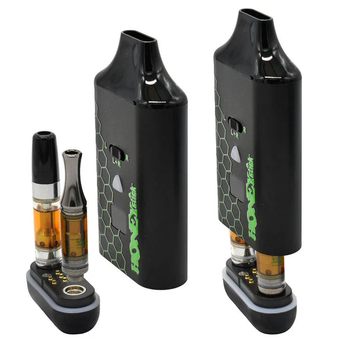 Honey Stick | Duo Variable voltage 510 Battery 510 Battery ONE