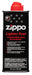 Zippo 24651 All In One Gift Set Kit Insert · Wick · Flint · Fluid ONE