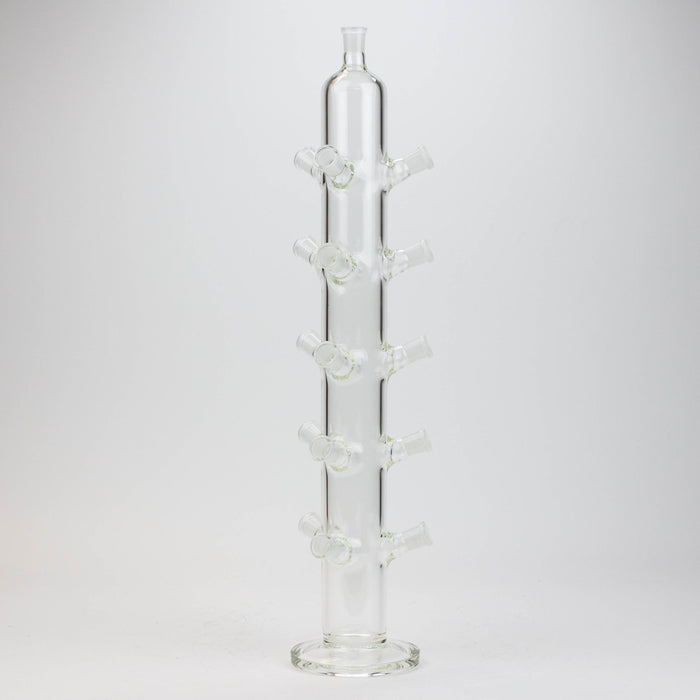 Glass Bowl & Banger Display Tower for 18 mm joint Other Canadian Distributor