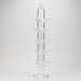 Glass Bowl & Banger Display Tower for 18 mm joint Other Canadian Distributor