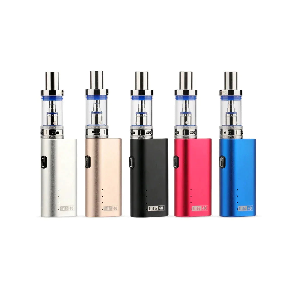 Jomotech Lite 40 Electronic Vape Bong Outlet Canada Jomotech Lite 40 Electronic Vape Bong Outlet Canada