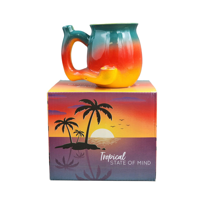 Sunrise Roast & Toast mug