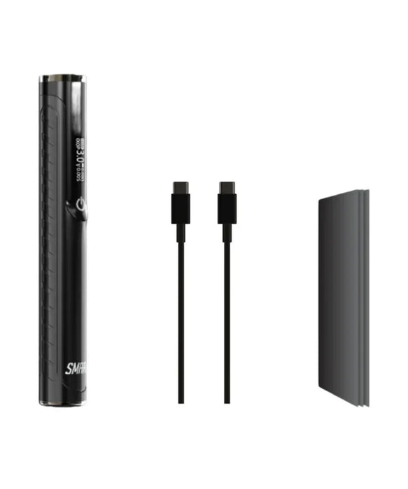 Yocan | Black series 510 Digital Smart Battery 510 Battery Smoking Cat Distribution(S)
