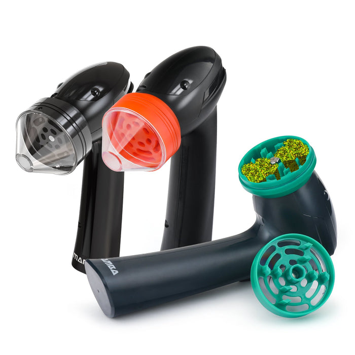 [Promotions] Mamba Grinder Lite - Electric Grinder Electronic Grinder Mamba Grinder