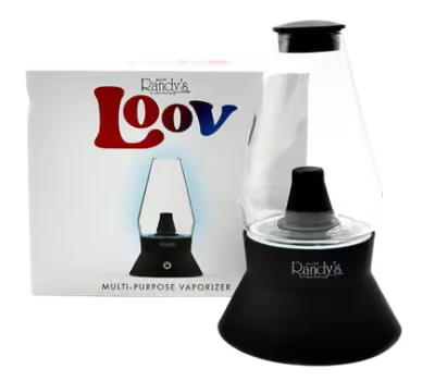 Randy’s® | LOOV PIXEL PURPLE Vaporizer Voltage Range: 2.2v - 3.7v Vaporizer LEHIGH WHOLESALE