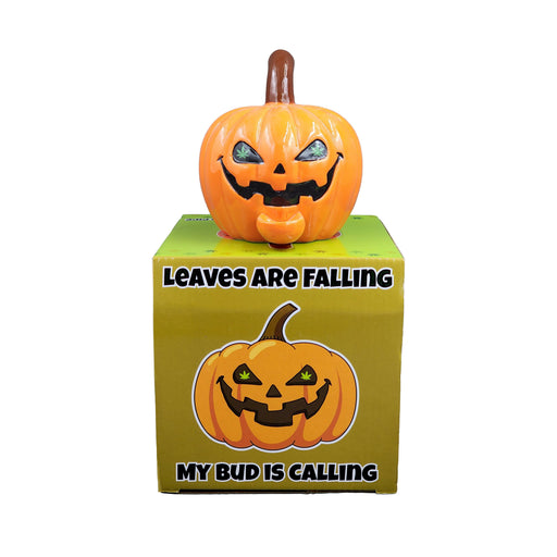 PUMPKIN PIPE Ceramic Pipe Roast and Toast Gifts