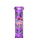 10" Cherry Bomb Glass Beaker Glass Bong Super Supplys Inc