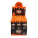 Pop Cones | King Size 3pk Pre-Rolled Cones with Flavor Tip 24ct Display Pre-rolled Cone (Display Pack) Cannatron Tropical Mango