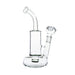 10" Tornado Jammer Glass Bong – High Borosilicate with 18mm Bowl Glass Bong Small Biz Distributors