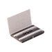 OCB | X-Pert Ultra-Fine Short Rolling Papers - 25 packs Single Wide Size ONE