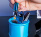 Ooze | Electro Barrel E-Rig – C-Core 2000 MAh Vaporizer Cannatron