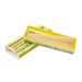 bloomer™ | queen size paper cones - unbleached box of 20 Pre-rolled Cone (Display Pack) bloomer