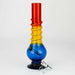 10" acrylic water pipe-MA05 Acrylic Bong JJ Distribution