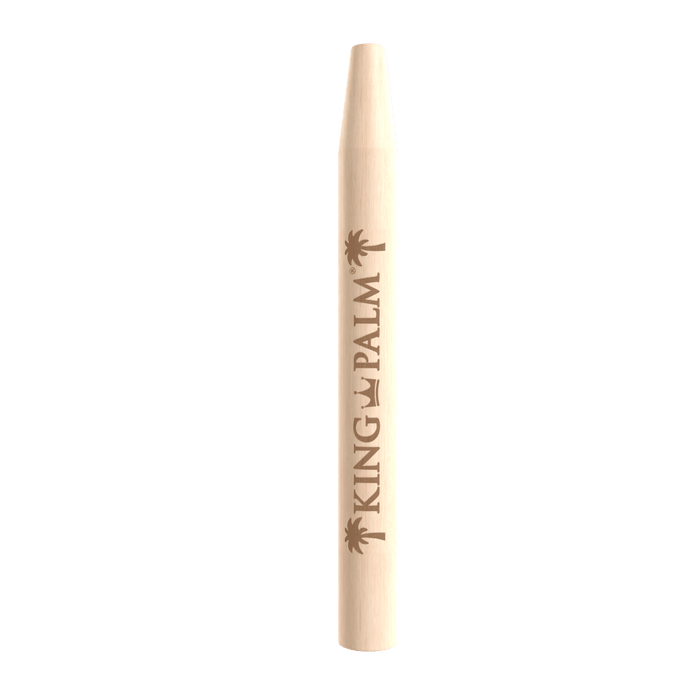 King Palm | Flavored Palm Cones - 15 packs Leaf Wrap Cannatron