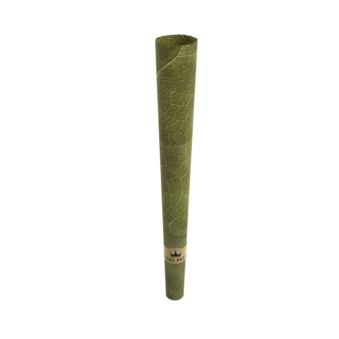 King Palm | Flavored Palm Cones - 15 packs Leaf Wrap Cannatron