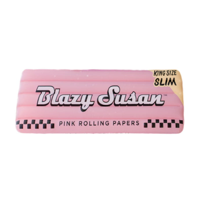 Blazy Susan Pink 6 Inflatable Rolling Paper pool float Balloon · Party · Game Smoking Cat Distribution Default Title
