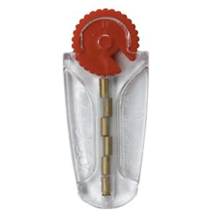 Zippo 24651 All In One Gift Set Kit Insert · Wick · Flint · Fluid ONE