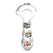 Pulsar VW Bus 4.5" Glass Spoon Pipe 3 Count set Glass Pipe Smoking Cat Distribution