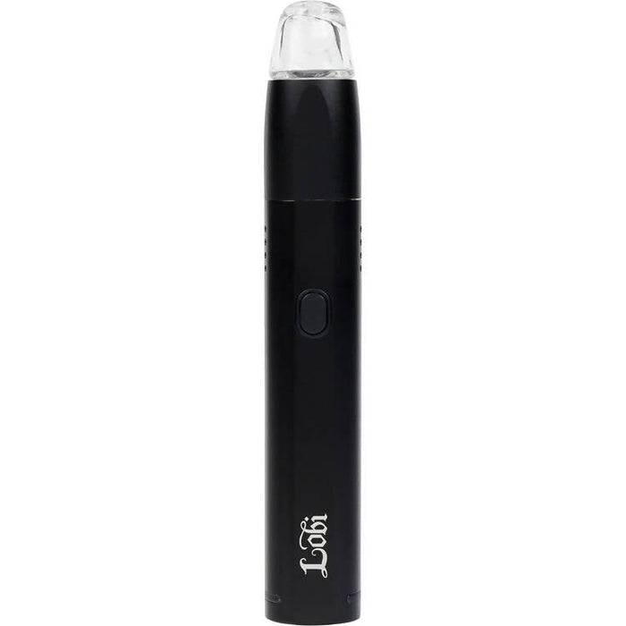 The Kind Pen | Lobi Vaporizer The Kind Pen Black